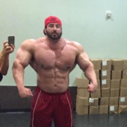 Steam Community Avatar