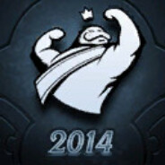 Steam Community Avatar