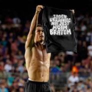 Cristiano Ronaldo siuuuuuuuu