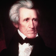 Totally Andrew Jackson