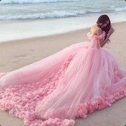 Princess LadyRain
