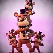 adventure freddy