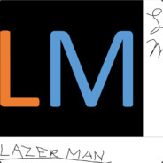 LazerMan