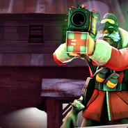 Steam Community Avatar