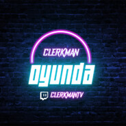 ClerkMan - Tv