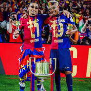 REMONTADA?