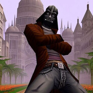 Steam Community Avatar