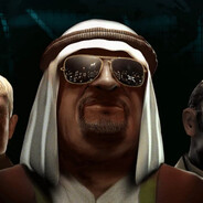 Steam Community Avatar