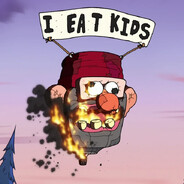 Steam Community Avatar