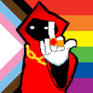 Steam Community Avatar
