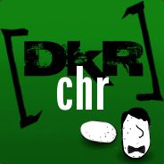 Steam profile picture for @chr
