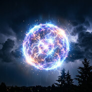 ball lightning