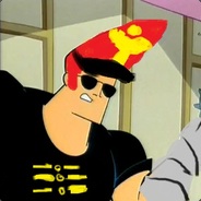 Steam Community Avatar