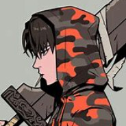 Steam Community Avatar