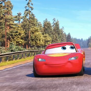 Mcqueen