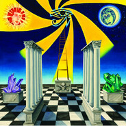 Steam Community Avatar