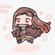 Nezuko!