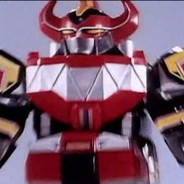 Megazord