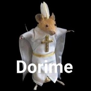 Dorime