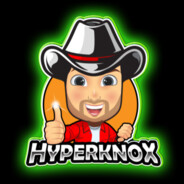 HYPERKNOX