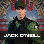 Jack O'Neill