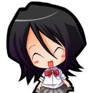 kuchciki Rukia