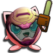 chainsaw
