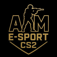 AIM E-Sport SilentWraithCZ