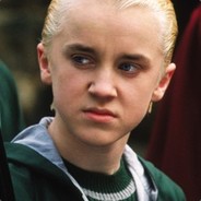 Draco Malfoy