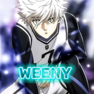 weeny