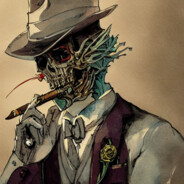 Steam Community Avatar