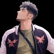 Steam Community Avatar