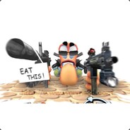 Steam Community Avatar