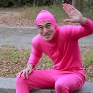 PRO PINK IMPOSTOR