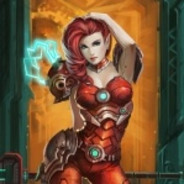 Steam Community Avatar