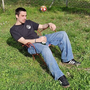 Steam Community Avatar