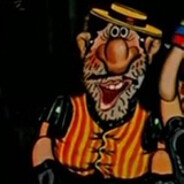 bandito.