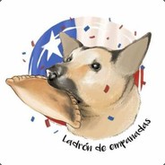 Chilean Thief Doko