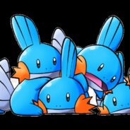 The Violent Mudkip