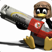 Steam profile picture for @strewn