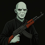 Steam Community Avatar