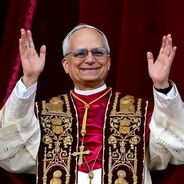 Papa León XIV-