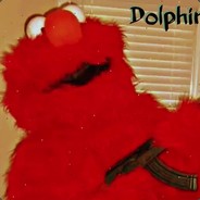Elmo The School Shooter