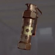 Flash Criminal
