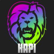 Steam profile picture for @vhapii