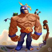Steam Community Avatar