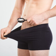 EM BUSCA DO MEU PENIS