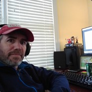 Steam Community Avatar