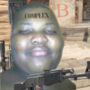 Steam Community Avatar