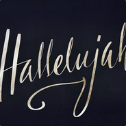 hallelujah